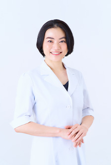 院長 疋田ひろみ
